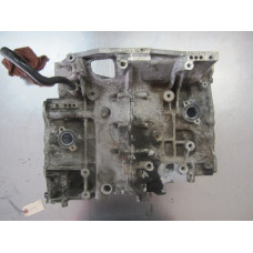 #BLA03 Engine Cylinder Block From 2003 SUBARU FORESTER  2.5